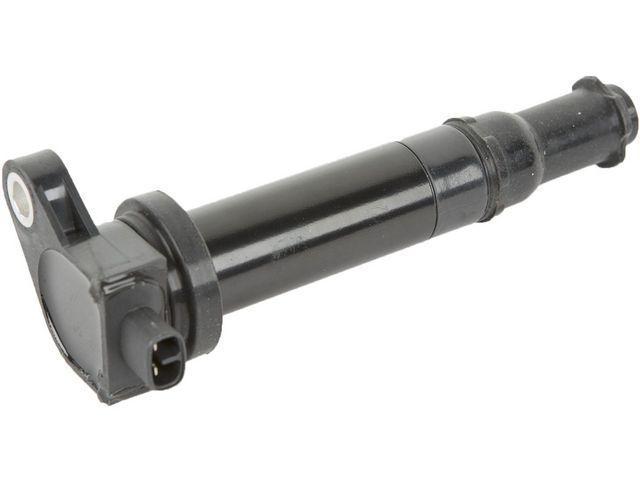 Ignition Coil - 2006-2011 Kia Rio 1.6L 4-Cylinder - Delphi 18849-05277757