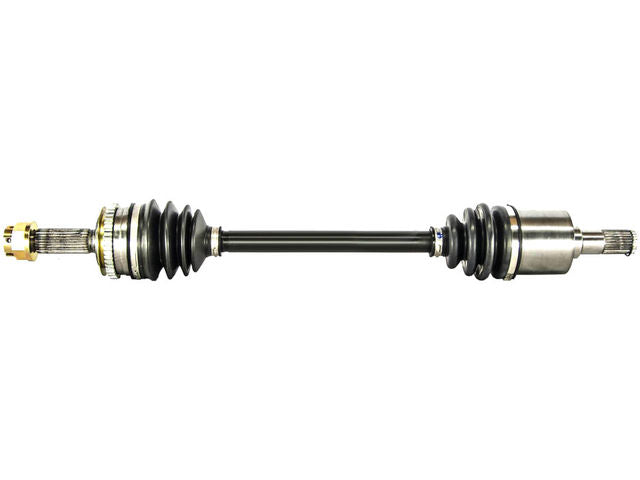 Front Left Axle Assembly - 2006-2012 Kia Rio Hatchback - SurTrack 18849-05365545