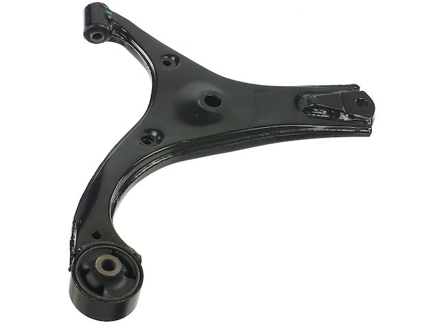 Front Right Lower Control Arm - 2006-2011 Kia Rio - Delphi 18849-05672684