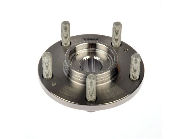 Front Wheel Hub - 2006-2008 Kia Sportage - Dorman 18853-05109357