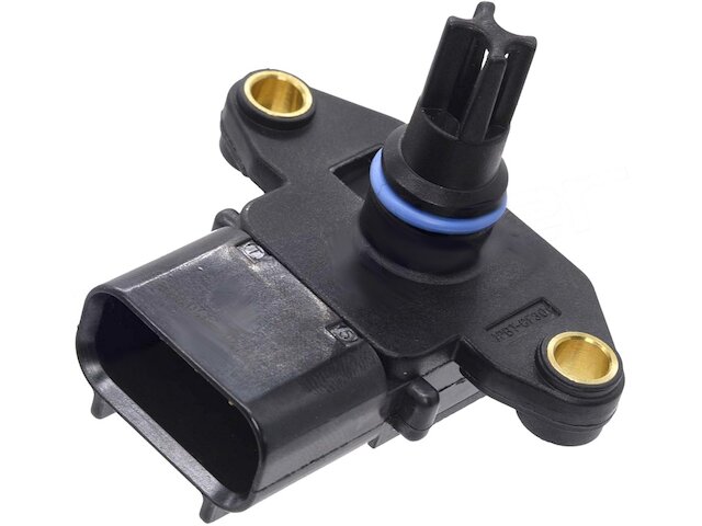 MAP Sensor - 2006-2009 Land Rover Range Rover 4.4L V8 - Walker 18856-06101611