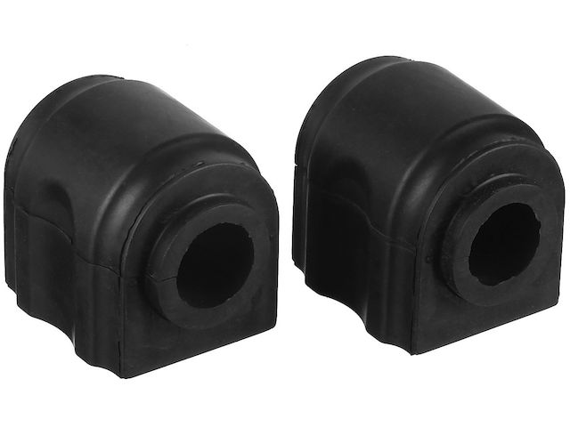 Rear Sway Bar Bushing Kit - 2006-2015 Land Rover Range Rover Sport - Delphi 18857-05673302
