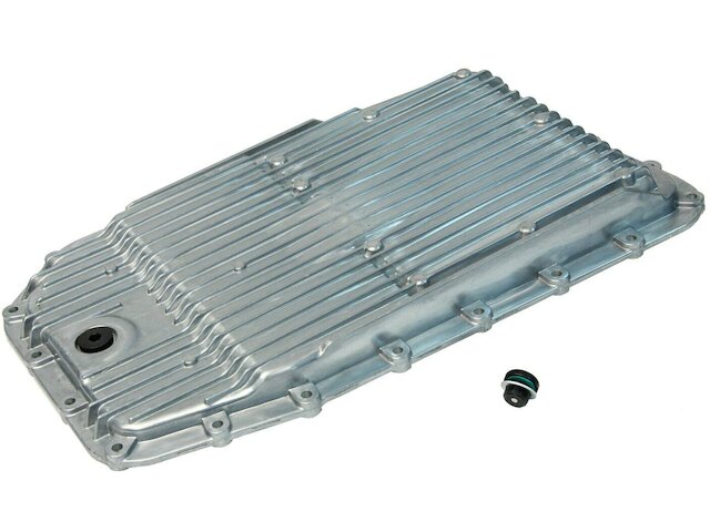 Transmission Oil Pan Kit - 2006-2013 Land Rover Range Rover Sport - APA/URO Parts 18857-06053879
