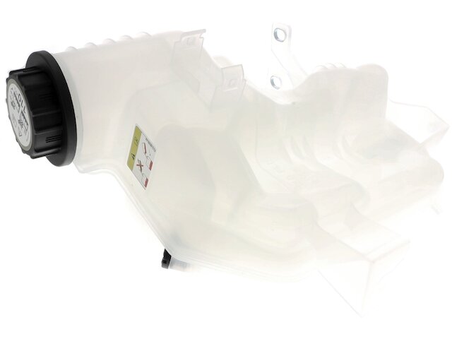 Expansion Tank - 2006, 2008-2013 Land Rover Range Rover Sport - Vaico 18857-06136439