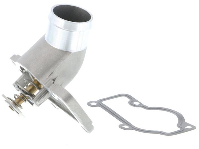 Thermostat - 2006-2008 Porsche Cayman - Vemo 18859-06190867