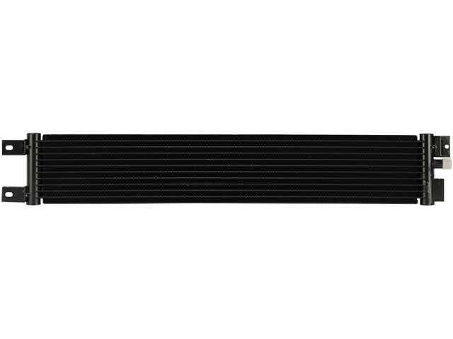 A/C Condenser - 1996-2000 Dodge Grand Caravan - Spectra Premium 1886-05295752
