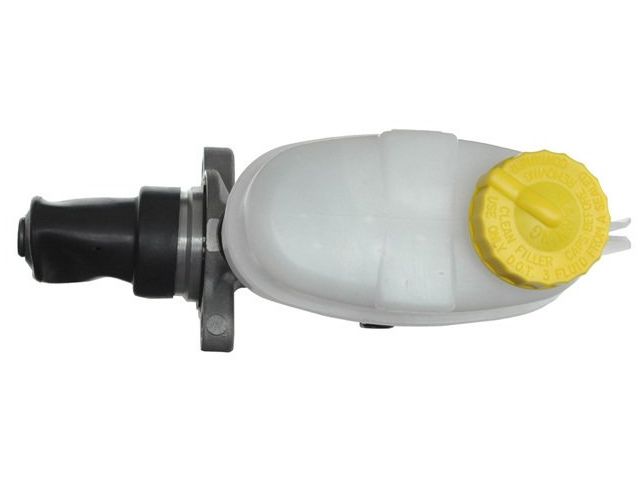 Brake Master Cylinder - 1996-2000 Dodge Grand Caravan FWD - Raybestos 1886-05750069
