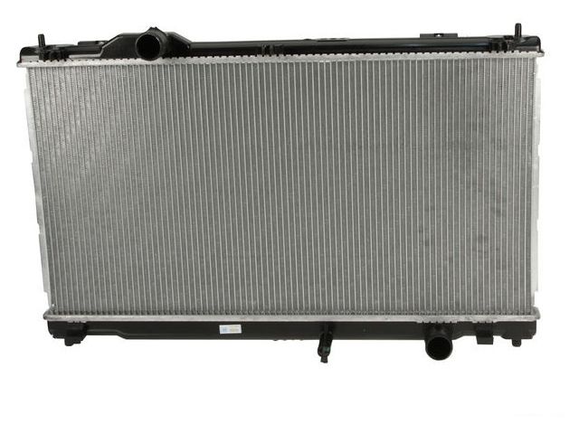 Radiator - 2006-2015 Lexus IS250 2.5L V6 - CSF 18865-05395297