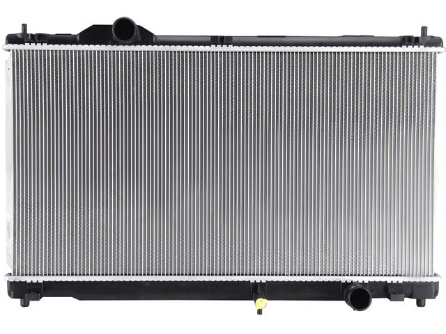 Radiator - 2006-2015 Lexus IS250 2.5L V6 - Spectra Premium 18865-05485414