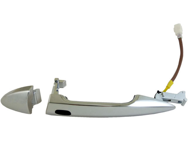 Rear Left Door Handle - 2006-2013 Lexus IS250 - Dorman 18865-05572285