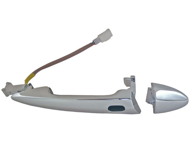 Rear Right Door Handle - 2006-2013 Lexus IS250 - Dorman 18865-05572286