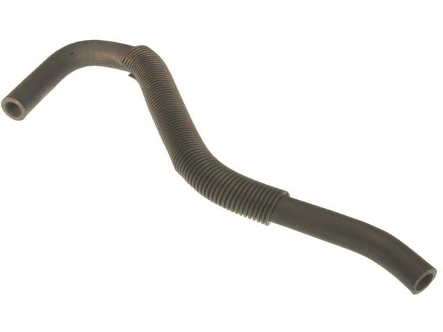 Heater To Pipe-1 Heater Hose - 1997 Dodge Grand Caravan 2.4L 4-Cylinder GAS - Gates 1887-09058707
