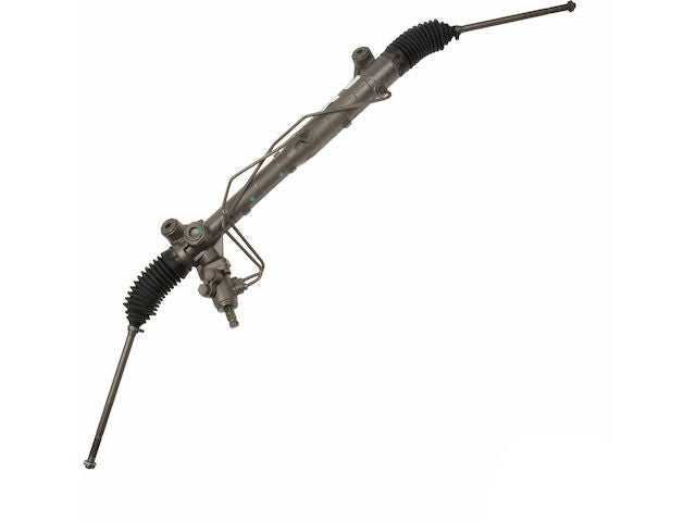 Steering Rack - 2006-2013 Suzuki Grand Vitara - Maval 18872-05862222