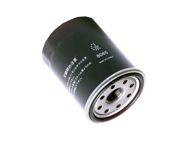 Oil Filter - 2006, 2009-2013 Toyota Matrix - Beck Arnley 18880-05010937