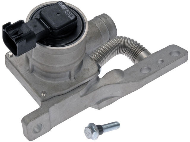 Secondary Air Injection Check Valve - 2006-2007 Saturn Ion 2.2L 4-Cylinder - Dorman 18891-05398354