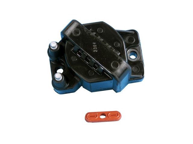 Ignition Coil - 2006-2008 Buick Lucerne 3.8L V6 - Beck Arnley 18894-05115136