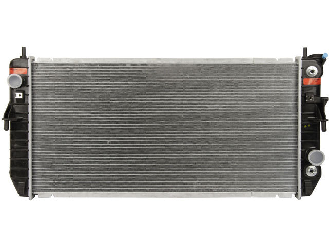 Radiator - 2006-2008 Buick Lucerne 3.8L V6 - Spectra Premium 18894-05296409