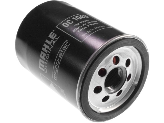 Oil Filter - 2006-2011 Buick Lucerne - Mahle 18894-05458356