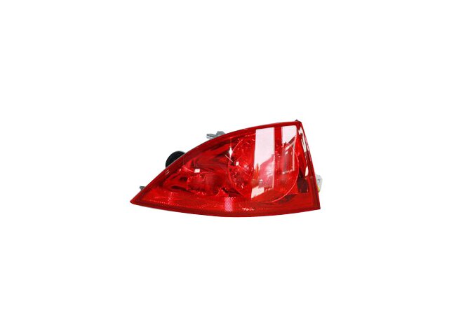 Left Outer Tail Light Assembly - 2006-2011 Buick Lucerne Sedan - TYC 18894-05918405