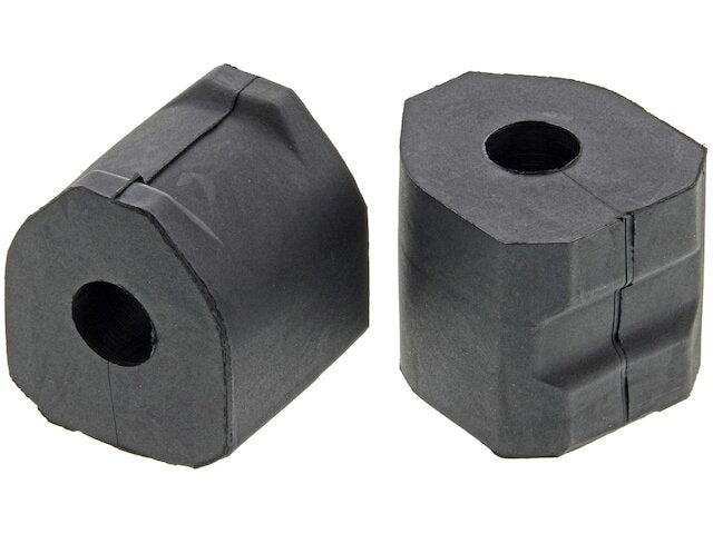 Rear To Frame Sway Bar Bushing Kit - 2006-2011 Buick Lucerne - Mevotech 18894-05946003