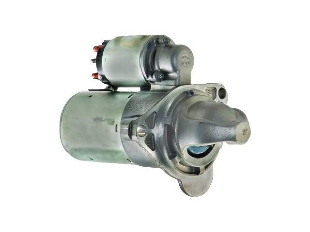 Starter - 2006-2007 Saab 97X 4.2L 6-Cylinder - Remy 18895-05367567