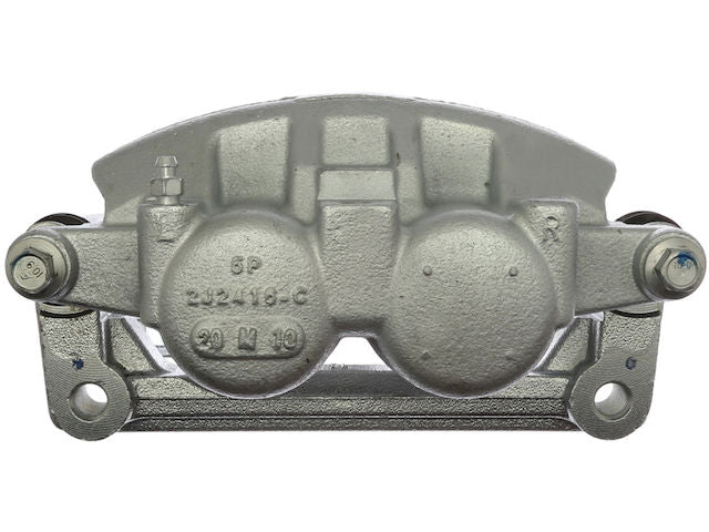 Front Left Brake Caliper - 2006-2009 Saab 97X - Raybestos 18895-05746451