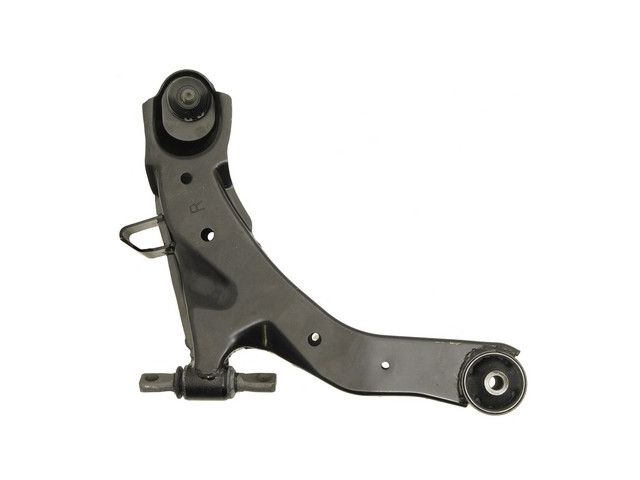Front Right Lower Control Arm and Ball Joint Assembly - 2001-2006 Hyundai Elantra - Dorman 189-05170530