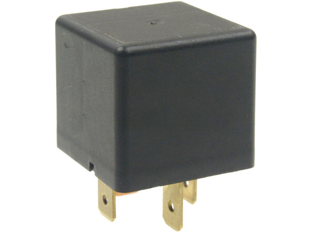 Relay - 2001-2008 Hyundai Elantra - Standard Motor Products 189-05198213