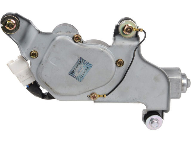 Rear Windshield Wiper Motor - 2001-2006 Hyundai Elantra Hatchback - A1 Cardone 189-05237512