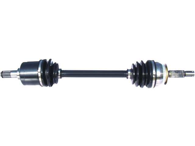 Front Left Axle Assembly - 2001-2006 Hyundai Elantra - SurTrack 189-05364077