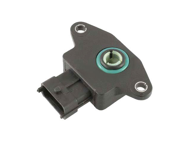 Throttle Position Sensor - 2001-2006 Hyundai Elantra 2.0L 4-Cylinder - Walker 189-05387528