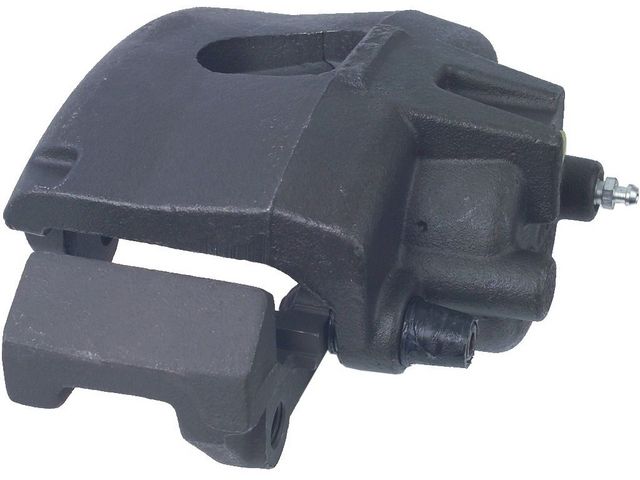 Front Right Brake Caliper - 2001-2007 Dodge Grand Caravan - A1 Cardone 1892-05000447