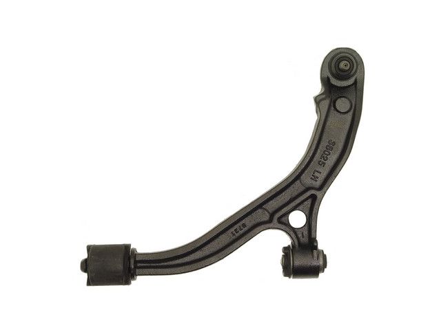 Front Left Lower Control Arm and Ball Joint Assembly - 2001-2007 Dodge Grand Caravan - Dorman 1892-05170259