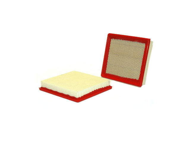 Air Filter - 2001-2010 Dodge Grand Caravan - WIX 1892-05436799