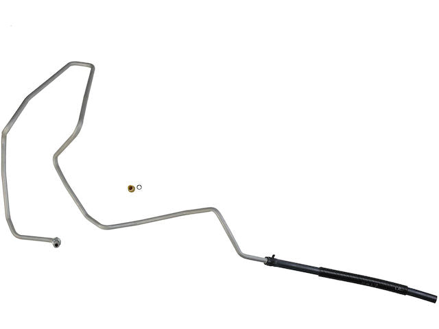Power Steering Return Line Hose Assembly - 2001-2003 Dodge Grand Caravan - Sunsong 1892-05655479