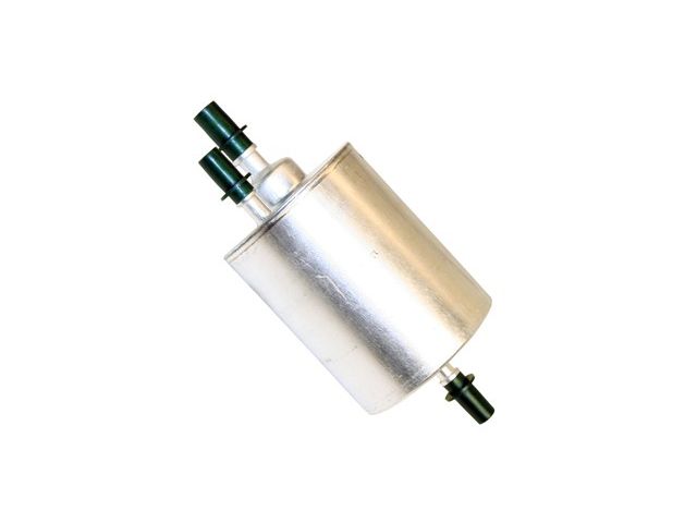 Fuel Filter - 2006-2011 Audi A6 - Beck Arnley 18923-05111199