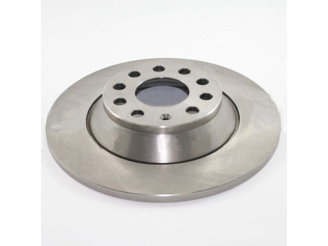 Rear Brake Rotor - 2006-2011 Audi A6 - Pronto 18923-05158831