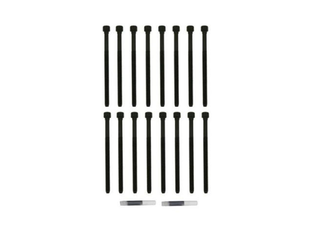 Head Bolt Set - 2006-2011 Audi A6 3.2L V6 - Beck Arnley 18923-05655987