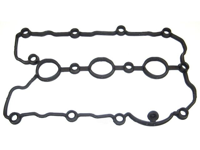 Valve Cover Gasket - 2006-2010 Audi A6 FWD 3.2L V6 BKH 24-Valve Naturally Aspirated DOHC GAS - Elring 18923-06170750