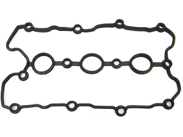 Valve Cover Gasket - 2006-2010 Audi A6 FWD 3.2L V6 BKH 24-Valve Naturally Aspirated DOHC GAS - Elring 18923-06179242