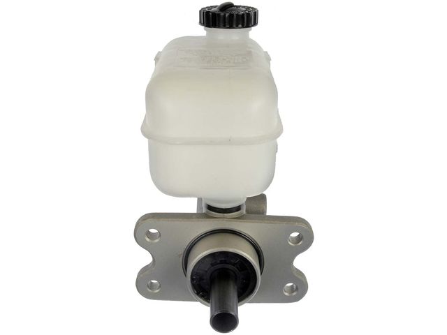 Brake Master Cylinder - 2006 Dodge Durango - Dorman 18924-05509936
