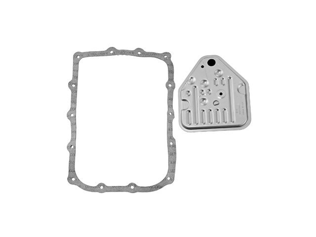 Automatic Transmission Filter Kit - 1993 Dodge Grand Caravan 3.0L V6 - Pronto 1893-05384071