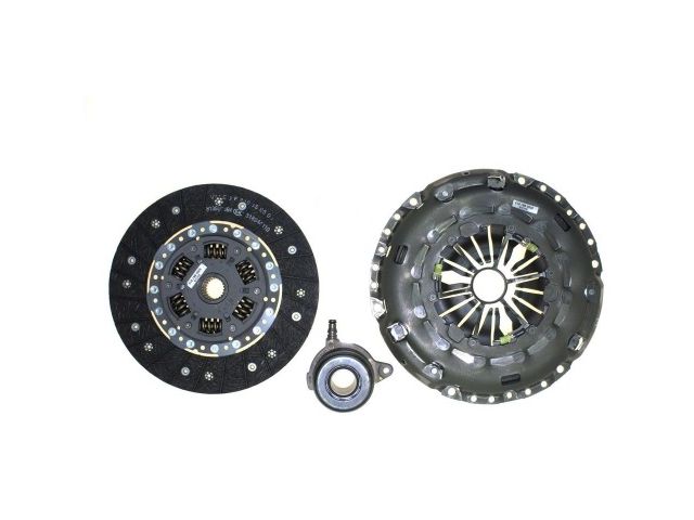 Clutch Kit - 2006-2007 Volvo S60 R 2.5L 5-Cylinder Turbocharged - LUK 18935-05531658
