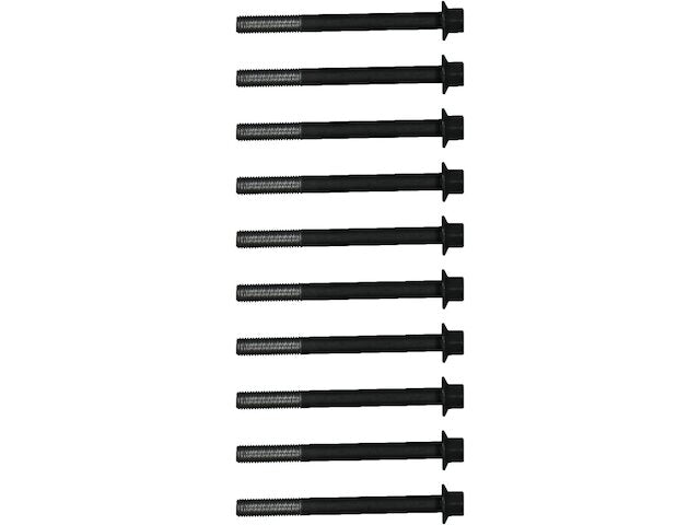 Head Bolt Set - 2006-2010 Volvo XC90 V8 4.4L V8 B8444S - Victor Reinz 18940-06029913