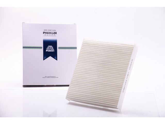 Cabin Air Filter - 2006-2013 Volvo C70 2.5L 5-Cylinder - Pronto 18941-05346740