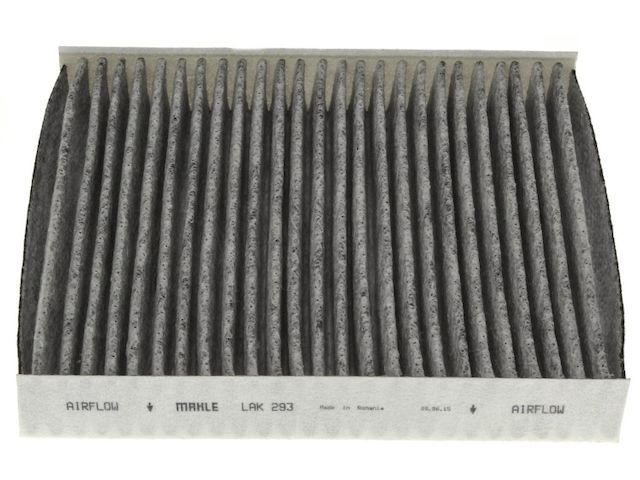 Cabin Air Filter - 2006-2008, 2011-2013 Volvo C70 - Mahle 18941-05544678