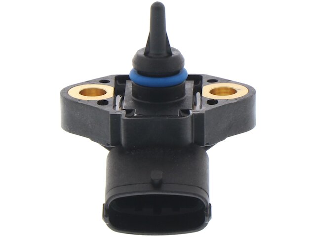 Fuel Pressure Sensor - 2006-2009 Saab 93 FWD Wagon - Bosch 18944-06185169