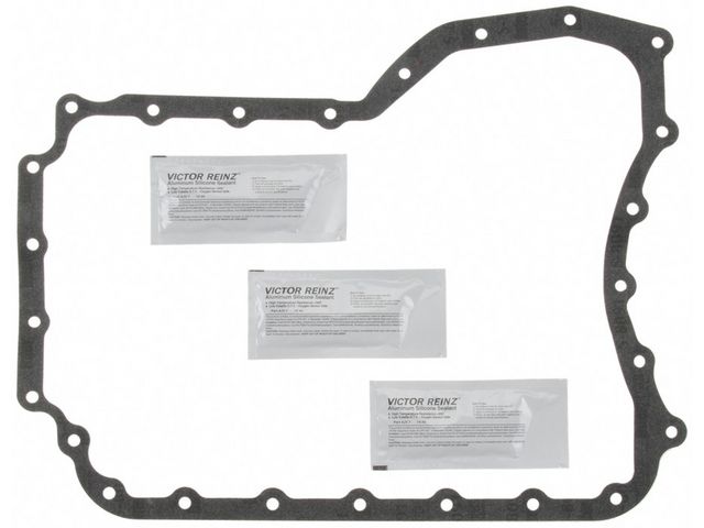 Oil Pan Gasket Set - 2006-2010, 2012-2014 Volkswagen Beetle - VR Gaskets 18947-05337795