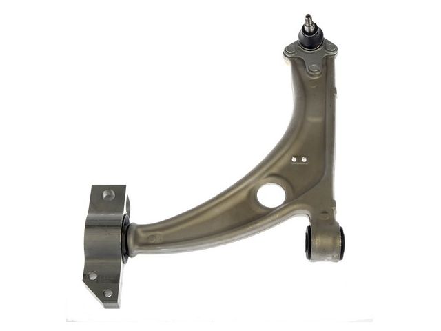 Front Left Lower Control Arm and Ball Joint Assembly - 2006-2010 Volkswagen Passat - Dorman 18948-05170314