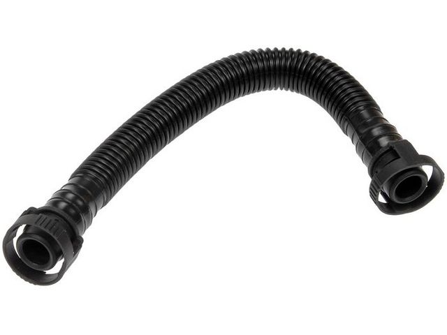 PCV Hose - 2006-2008 Volkswagen Passat 2.0L 4-Cylinder BPY - Dorman 18948-05370037